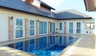 4 Bedrooms Villa for sale in Hua Hin City, Hua Hin Nice Breeze 6