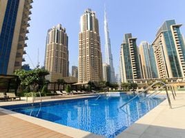 2 Bedroom Apartment for sale at Vida Residence Downtown, Downtown Dubai