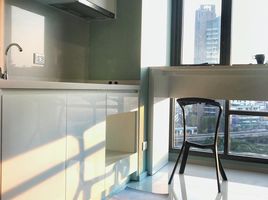 1 Schlafzimmer Appartement zu vermieten im Rhythm Sukhumvit 42, Phra Khanong