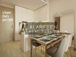 Studio Condo for sale at Luma 22, Tuscan Residences, Jumeirah Village Circle (JVC)