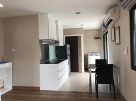 1 Bedroom Condo for sale at Renova Residence Chidlom, Lumphini