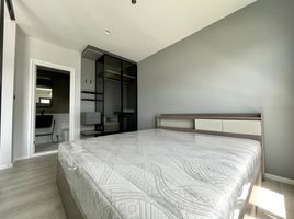 1 Schlafzimmer Wohnung zu vermieten im The Key Rama 3, Bang Khlo, Bang Kho Laem