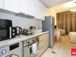 Studio Apartment for sale at Azizi Aura, 