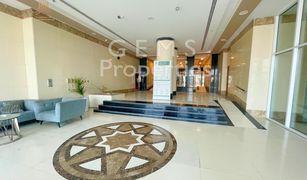 1 Bedroom Apartment for sale in Al Rashidiya 2, Ajman Orient Tower 1