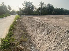  Grundstück zu verkaufen in Pattaya, Chon Buri, Huai Yai