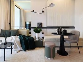 1 Bedroom Condo for sale at Chapter Charoennakorn-Riverside, Bang Lamphu Lang
