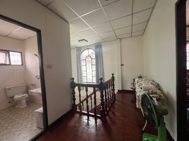 3 Schlafzimmer Haus zu verkaufen im Baan Benchasap Nakhon , Khok Kham