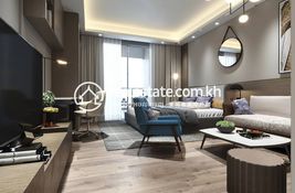 柬埔寨Preah SihanoukUnit D3 (2 bedrooms)2卧住宅出售