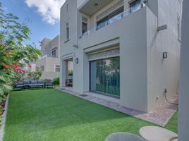 4 Bedroom Villa for sale at Azalea, Layan Community, Dubai Land