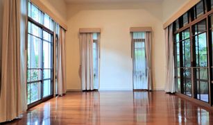 4 Bedrooms House for sale in Phra Khanong Nuea, Bangkok Baan Sansiri Sukhumvit 67