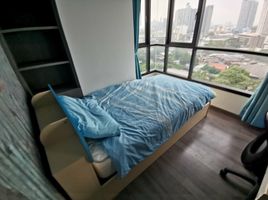 2 Schlafzimmer Appartement zu vermieten im The Base Park West Sukhumvit 77, Phra Khanong Nuea, Watthana