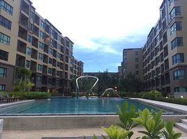 1 Bedroom Condo for sale at Rain Cha Am - Hua Hin, Cha-Am, Cha-Am, Phetchaburi