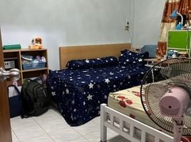 2 Schlafzimmer Reihenhaus zu verkaufen im New Town City Nong Khri, Hua Toei, Phunphin, Surat Thani