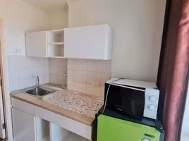 1 Schlafzimmer Appartement zu verkaufen im Lumpini Ville Naklua - Wongamat, Na Kluea