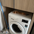 คอนโด 2 ห้องนอน ให้เช่า ในโครงการ เอ็ม จตุจักร, จอมพล