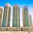 Studio Appartement zu verkaufen im Al Maha Tower, Marina Square, Al Reem Island