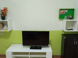 Studio Appartement zu verkaufen im Supalai Park Tiwanon, Talat Khwan