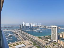 2 Bedroom Apartment for sale at Damac Heights at Dubai Marina, Marina Gate