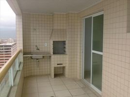 3 Schlafzimmer Appartement zu verkaufen im Cidade Ocian, Sao Vicente, Sao Vicente