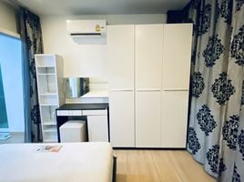 1 Schlafzimmer Appartement zu vermieten im Happy Condo Ladprao 101, Khlong Chaokhun Sing, Wang Thong Lang