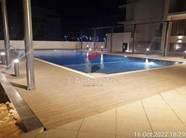 1 Schlafzimmer Appartement zu verkaufen im Oasis 1, Oasis Residences, Masdar City, Abu Dhabi