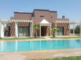 5 Bedroom Villa for sale in Na Annakhil, Marrakech, Na Annakhil