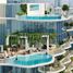 2 Bedroom Condo for sale at Chic Tower, Churchill Towers, Business Bay