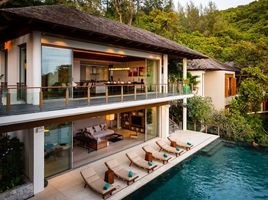 6 Bedroom Villa for sale at Waterfall Cove, Kamala