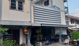 3 Schlafzimmern Reihenhaus zu verkaufen in Bang Mueang Mai, Samut Prakan 