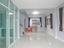 3 Schlafzimmer Haus zu verkaufen im Supalai Ville Wongwaen-Rama 2 , Phanthai Norasing