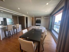 3 Bedroom Condo for rent at The Address Sathorn, Si Lom