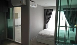 1 Bedroom Condo for sale in Bang Sue, Bangkok Regent Home Bangson 27