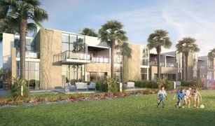 4 Bedrooms Townhouse for sale in District 11, Dubai THE FIELDS AT D11 - MBRMC