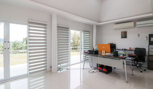 4 Bedrooms House for sale in Huai Yai, Pattaya Phoenix Golf Villa