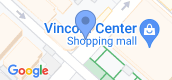 Karte ansehen of Vincom Center