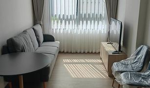 2 Bedrooms Condo for sale in Bang Na, Bangkok The Muve Bangna