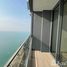 1 Bedroom Apartment for sale at Arom Wongamat, Na Kluea