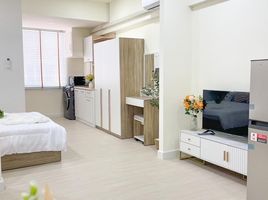 Studio Condo for sale at PP Condominium, Tha Sala, Mueang Chiang Mai, Chiang Mai