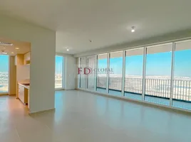 3 Bedroom Apartment for sale at Harbour Gate Tower 2, Creekside 18, Dubai Creek Harbour (The Lagoons)