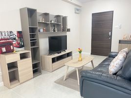 1 Schlafzimmer Appartement zu verkaufen im Supalai Park Phuket City, Talat Yai, Phuket Town, Phuket