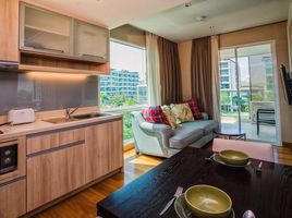 1 Bedroom Apartment for rent at Amari Residences Hua Hin, Nong Kae