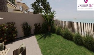 4 Bedrooms Villa for sale in Falcon Island, Ras Al-Khaimah Beach Homes