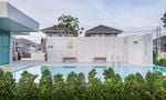 Communal Pool at La Vallee Residence