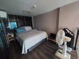 1 Schlafzimmer Wohnung zu verkaufen im Knightsbridge Space Ratchayothin, Chatuchak