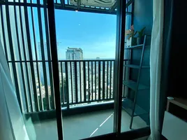 1 Bedroom Apartment for rent at Life Ladprao, Chomphon