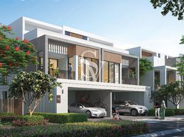 4 Bedroom House for sale at Aura, Olivara Residences, Dubai Studio City (DSC)