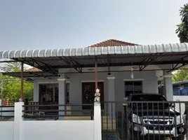 2 Bedroom House for rent in Nakornping Hospital, Don Kaeo, Don Kaeo