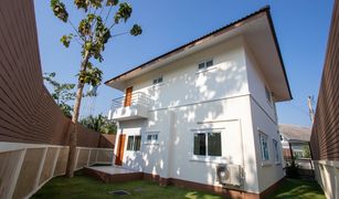 3 chambres Maison a vendre à Ban Waen, Chiang Mai Khum Phaya Garden Home