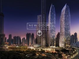 2 Schlafzimmer Appartement zu verkaufen im The Address Residences Dubai Opera, 