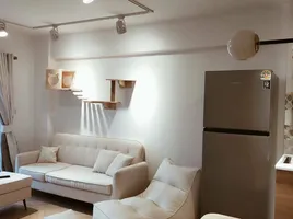 คอนโด 1 ห้องนอน ให้เช่า ในโครงการ ญาดา เรสซิเด้นท์ทัล, คลองตันเหนือ